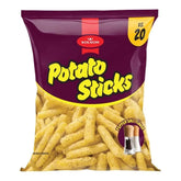 Kolson Potato Sticks Pepper & Salt 18g